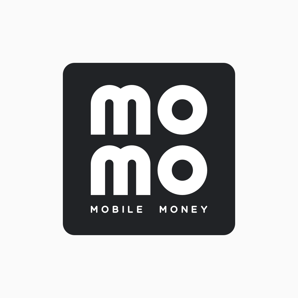 Monotone logo