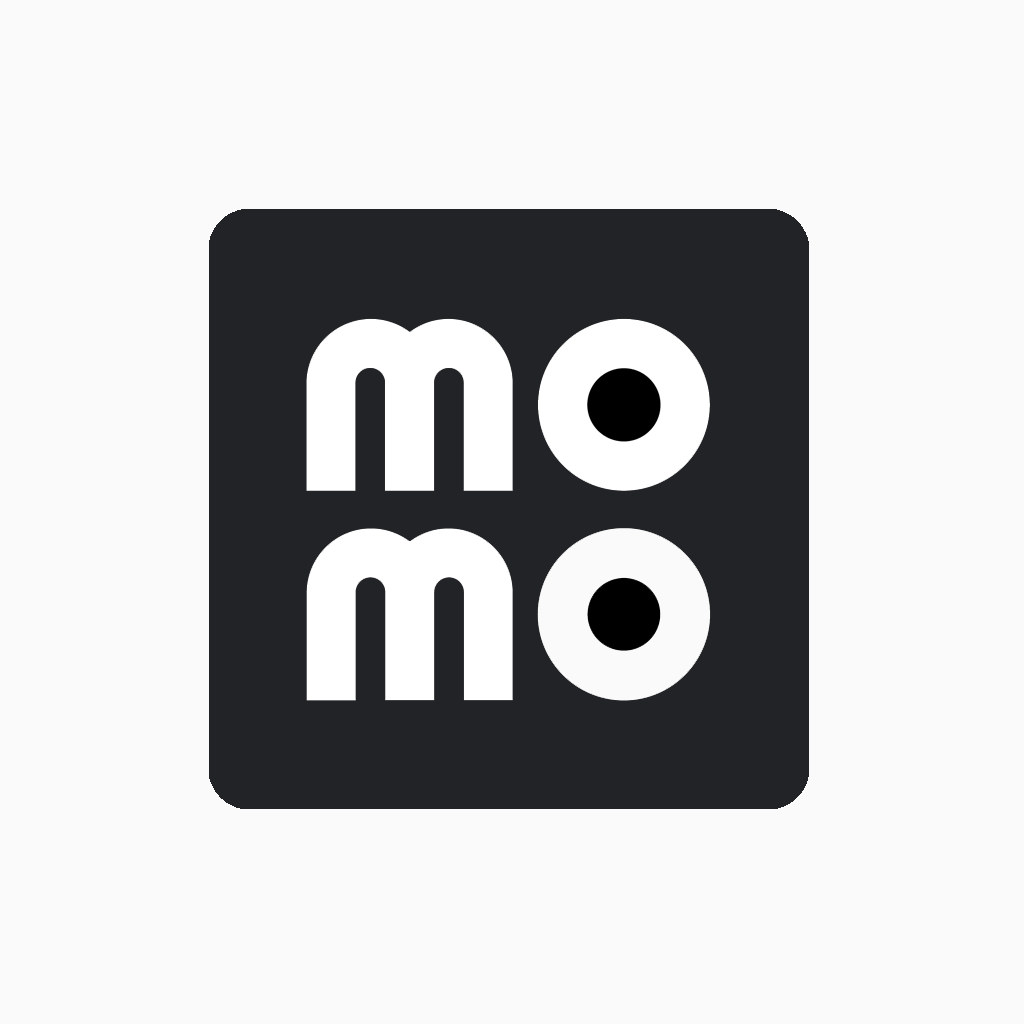 Monotone logo without wordmark